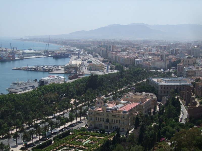 Anadalusien 2009 - 0132 